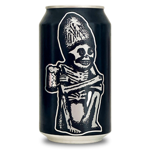 beers of america, Rogue Dead 
Guy Ale 6.8%. 355ml craft beer can