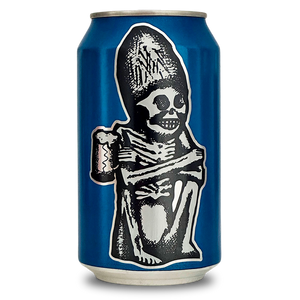 beers of america, Rogue Dead 
Guy IPA 7% ABV . 355ml craft beer can