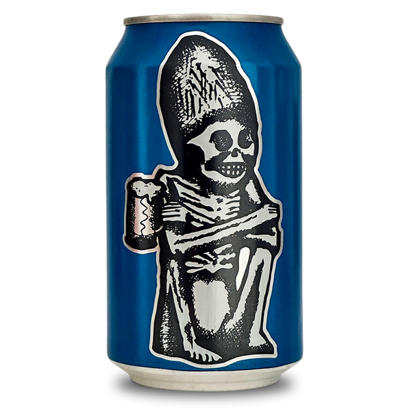 beers of america, Rogue Dead 
Guy IPA 7% ABV . 355ml craft beer can