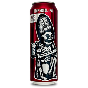 beers of america, Rogue Imperial IPA 9.6% 568ml craft beer can