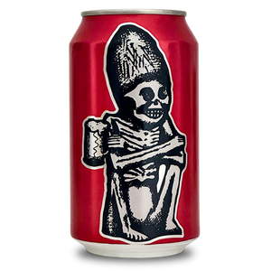 beers of america, Rogue Dead 
Guy Imperial IPA 9.6%. 355ml craft beer can