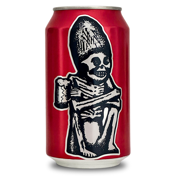 beers of america, Rogue Dead 
Guy Imperial IPA 9.6%. 355ml craft beer can