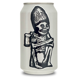 beers of america, Rogue Dead 
Guy Pilsner 5% ABV . 355ml craft beer can