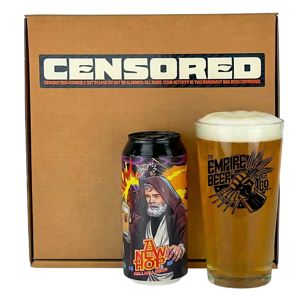 A NEW HOP Limited Edition Gift Pack