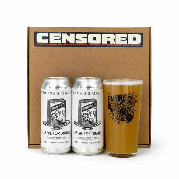 American Blonde Ale Beer Gift Pack