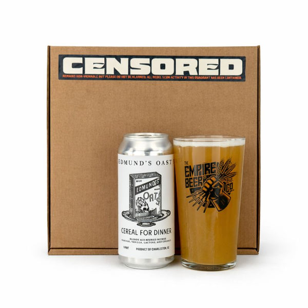 American Blonde Ale Beer Gift Pack