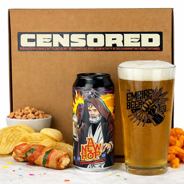 A NEW HOP Limited Edition Gift Pack