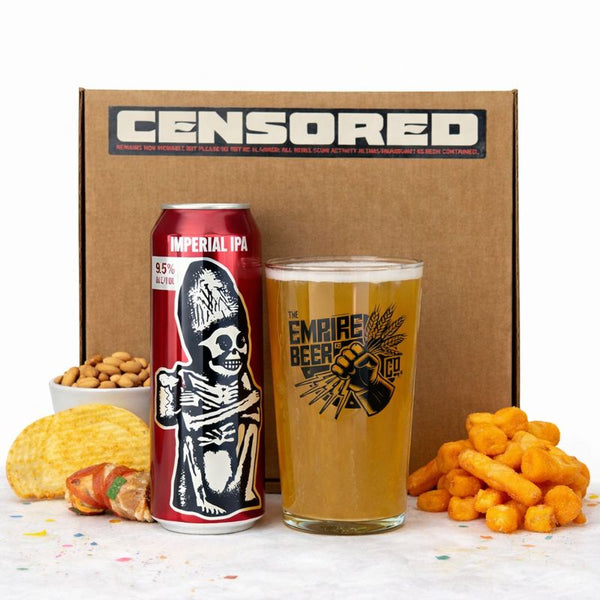 American Imperial IPA Beer Gift Pack