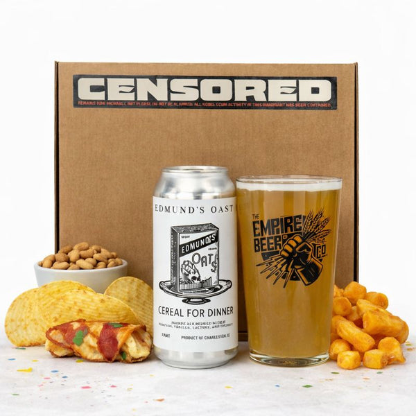 American Blonde Ale Beer Gift Pack