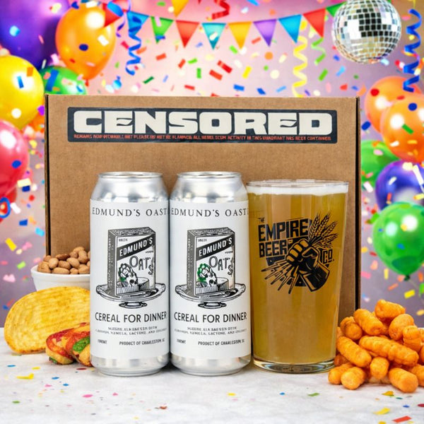 American Blonde Ale Beer Gift Pack