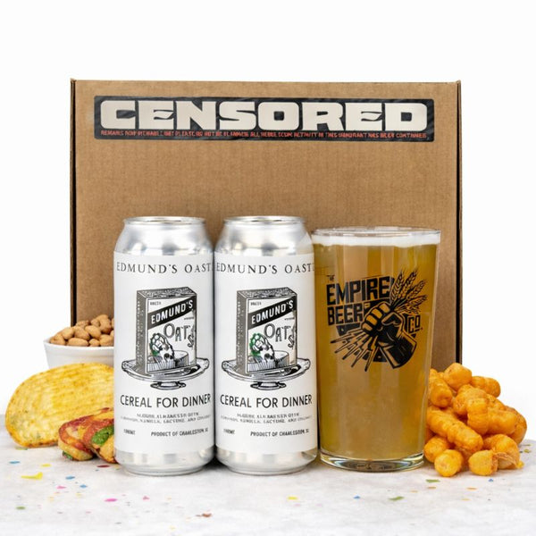 American Blonde Ale Beer Gift Pack