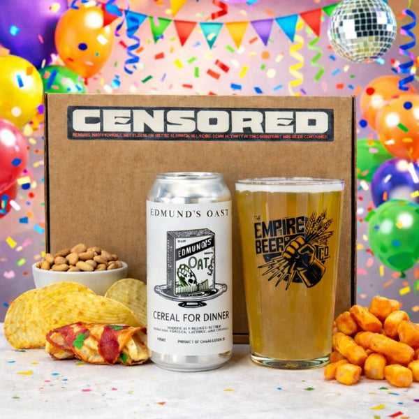 American Blonde Ale Beer Gift Pack