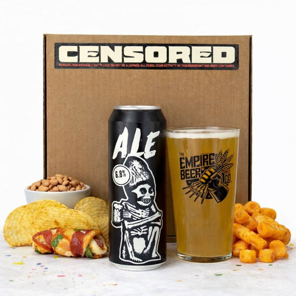 American Ale Beer Gift Pack