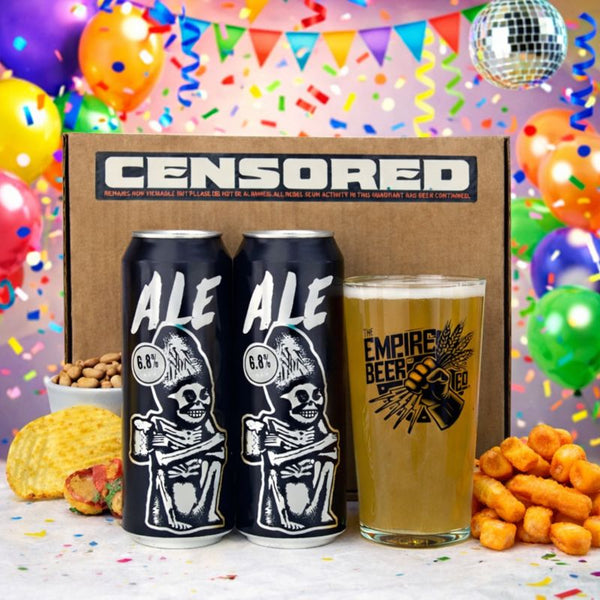 American Ale Beer Gift Pack