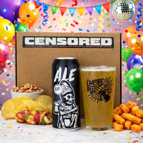 American Ale Beer Gift Pack