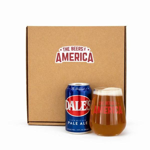 American Pale Ale Beer Gift Pack