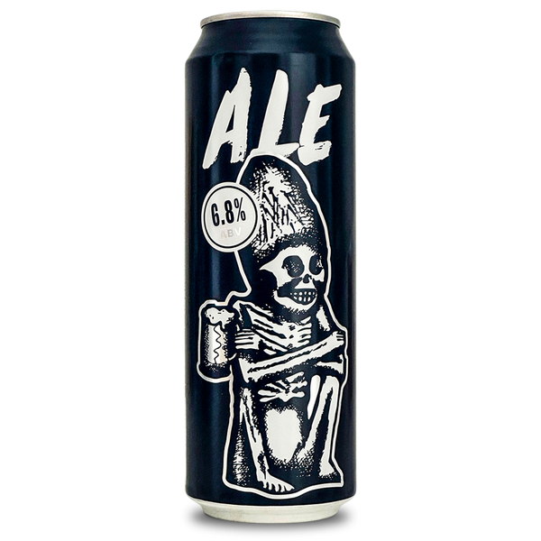 Rogue Ales - Dead Guy Ale