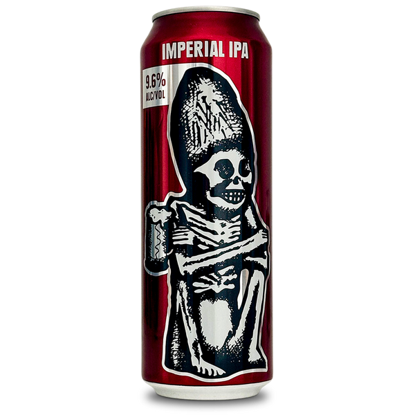 Rogue Ales - Dead Guy Imperial IPA