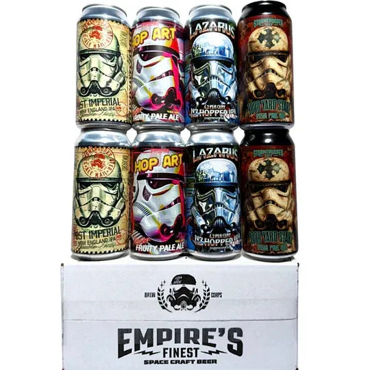 Re-Supply Pack