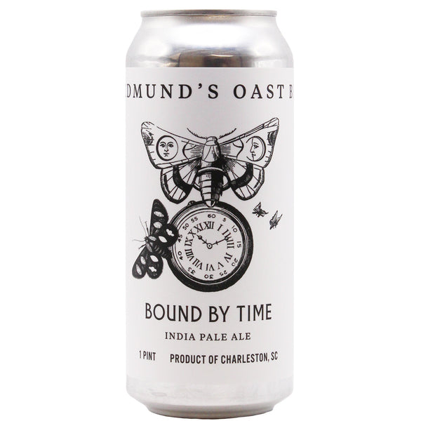 Edmund's Oast Brewing Company - Bound By Time - IPA