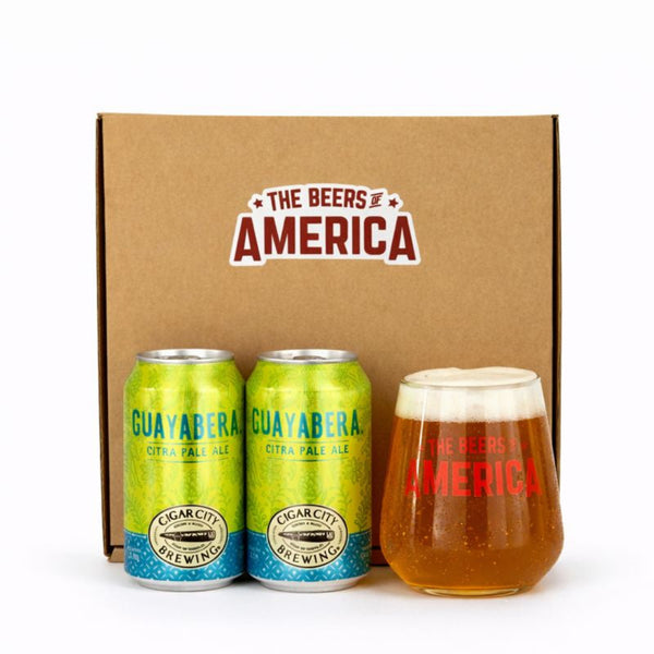 American Pale Ale Beer Gift Pack