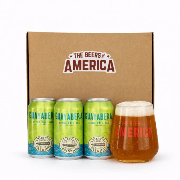 American Pale Ale Beer Gift Pack