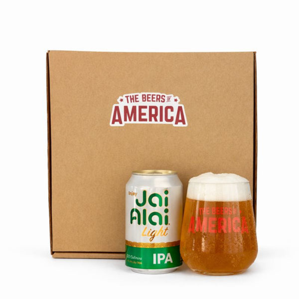 American Light IPA Beer Gift Pack