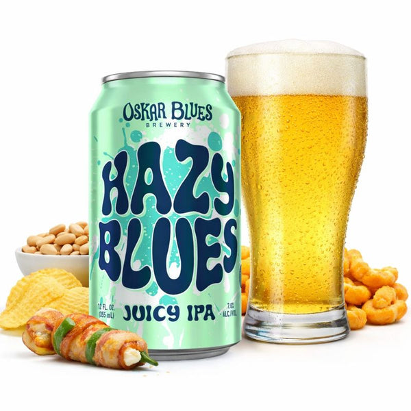 Oskar Blues Valentines Six Pack