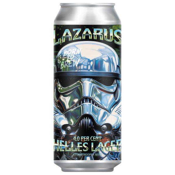 Limited Release Beers