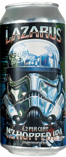 'Father's Day...' SW Day Beers
