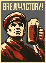 Brew4Victory