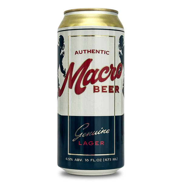 Macro Lager
