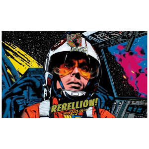 star wars inspired craft beer, IPA