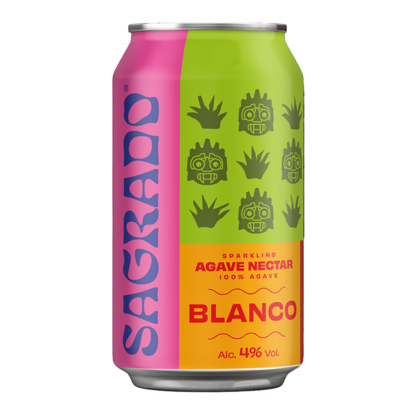 Sagrado Blanco