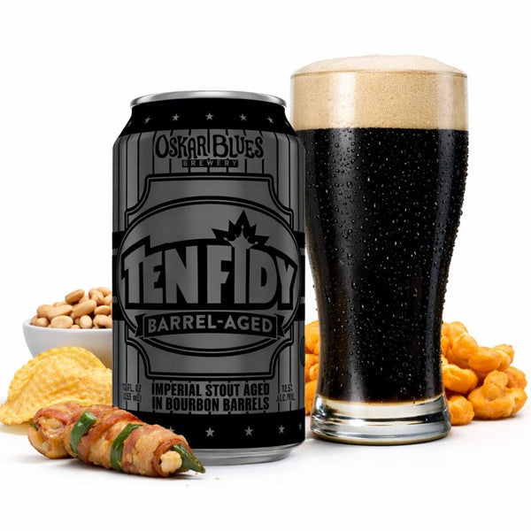 Oskar Blues Valentines Six Pack