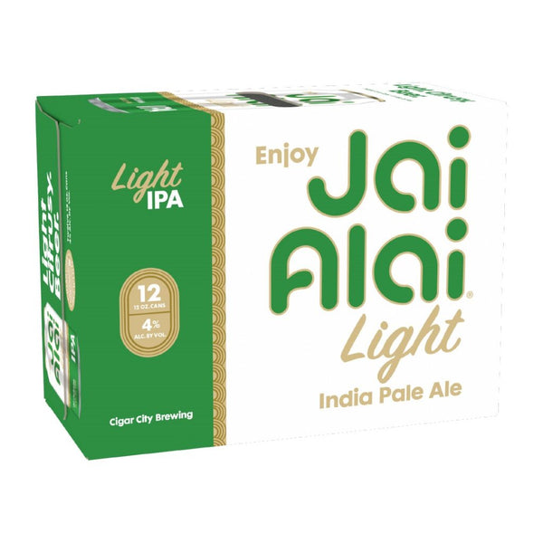 American Light IPA