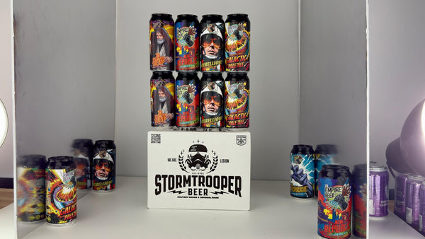Re-Supply Pack